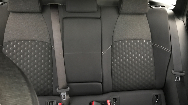 Suzuki Swace 1.8 Hybrid Ultra 5dr CVT Hybrid Estate